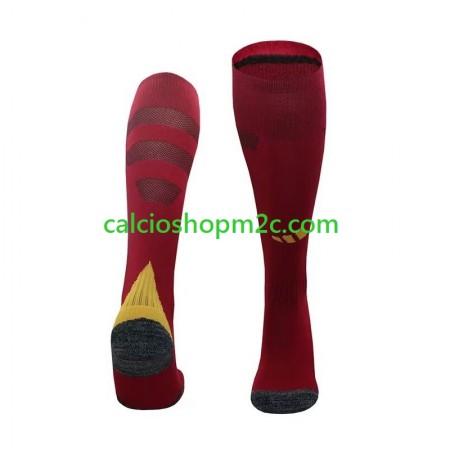 Belgio Prima Euro 2024 Calzettoni